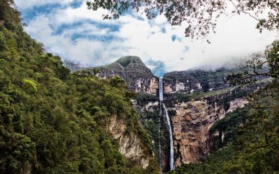 Tours to Gocta