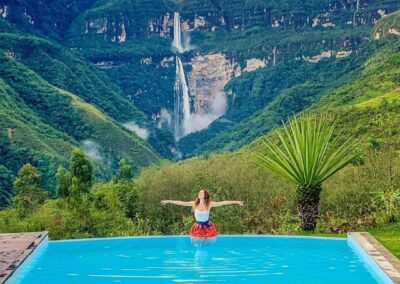 TRUJILLO/CHACHAPOYAS 4DAYS/3NIGHTS NORTH OF PERU