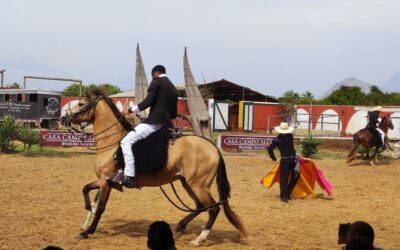 Trujillo center city Tours