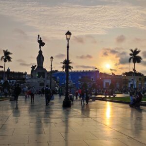 paquetes turísticos en Trujillo todo incluido