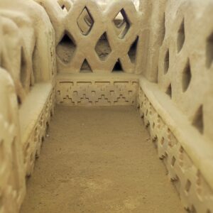 TRUJILLO 2 DAYS 1 NIGTH NORTH OF PERU