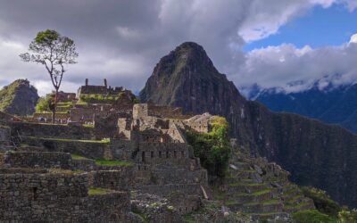Cusco to Machu Picchu day trip