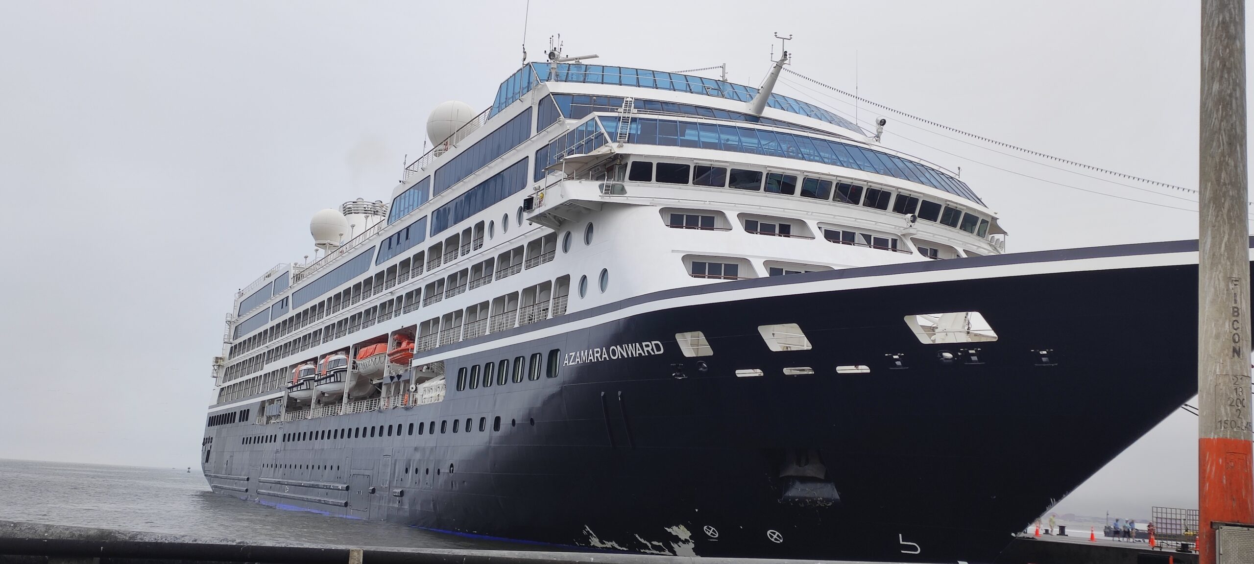 Lima peru shore excursion fom callao port all inclusive tours