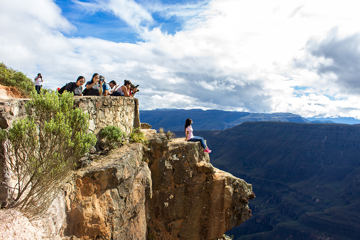 TOURS FROM CHACHAPOYAS FULL DAY NORTH OF PERU