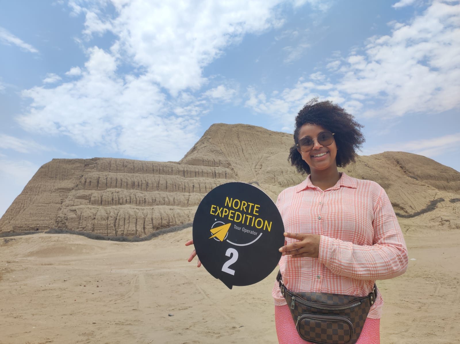 Trujillo shore Excursion all inclusive