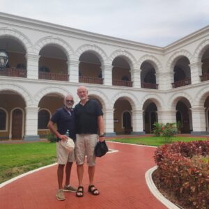 Trujillo shore Excursion all inclusive