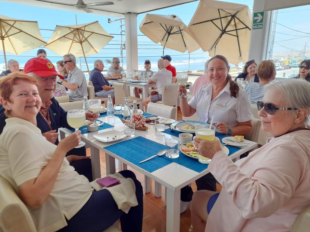 Trujillo shore Excursion all inclusive