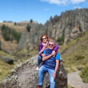 Cajamarca Chachapoyas 5 días visitando lo mejor de los andes y la sierra del norte del Perú. Un Tours desde Cajamarca que no olvidaras todo incluido