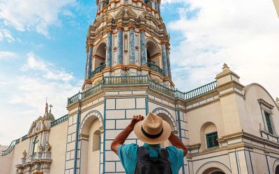 Callao shore excursion Best of Lima 2 days