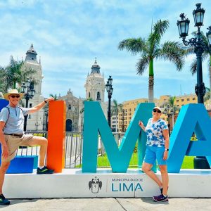 Lima shore excursion Lima-city-tour