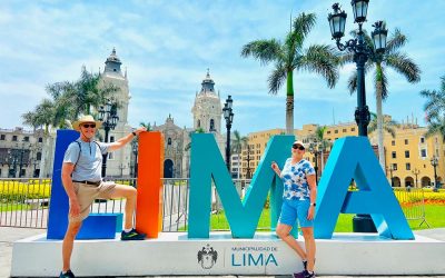 City tour Lima, qué visitar en Lima