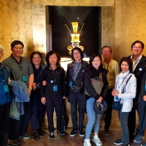 Lima shore excursion to Larco-museum-tour