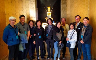 Tour Museo Larco Lima