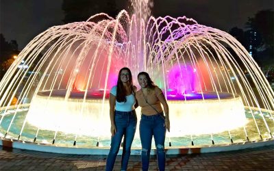 Circuito Mágico del Agua Lima tour