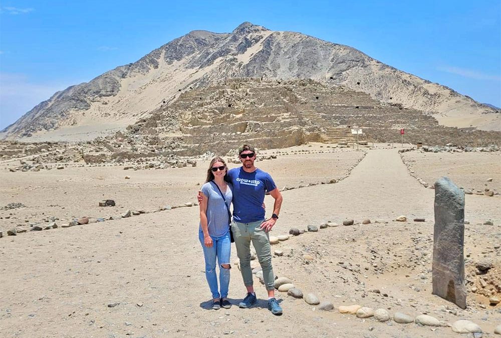 lima shore excursion from callao to caral tours