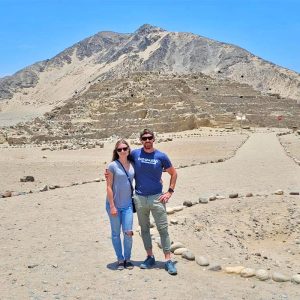 lima shore excursion from callao to caral tours