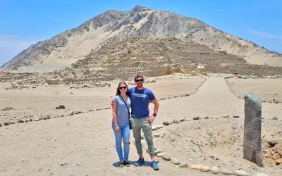 Tour Caral desde Lima