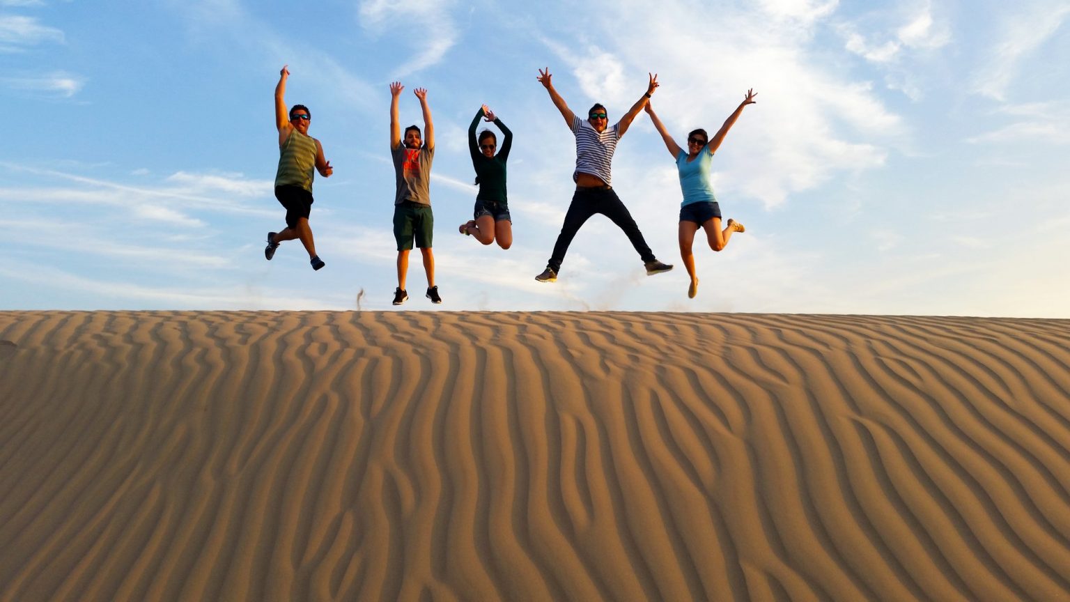 san martin shore excursion huacachina tours
