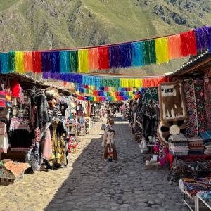Explore the heart of the Inca Empire with our expertly designed Cusco tour package 5 days, ideal for travelers seeking a complete and immersive experience in Peru