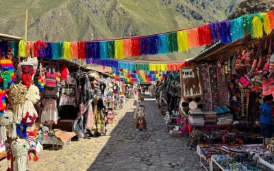 Cusco Tour Package 5 Days