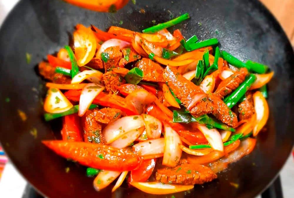 food tours lima full day