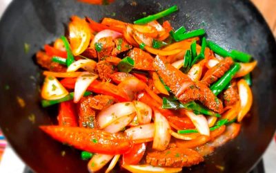 Tour gastronómico y de cocina en  Lima