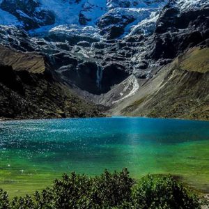 humantay lake tours cusco