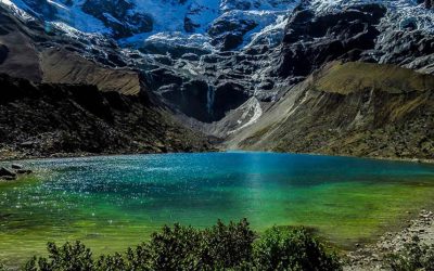 Humantay Lake Full-Day Tour