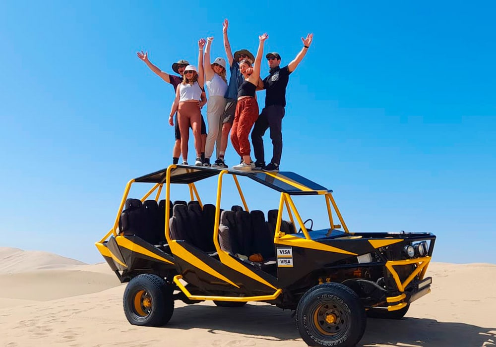ica tours full day from lima