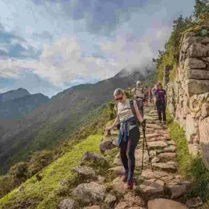 Book the best Inca Trail tours to Machu Picchu. Choose from 2-day short Inca Trail or classic 4-day trek. Permits included, expert guides, daily departures.