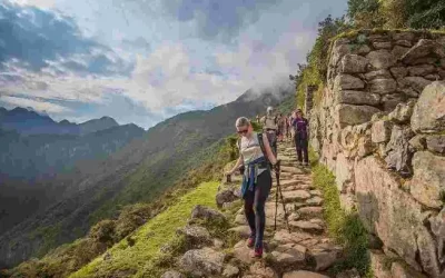 Inca Trail tours