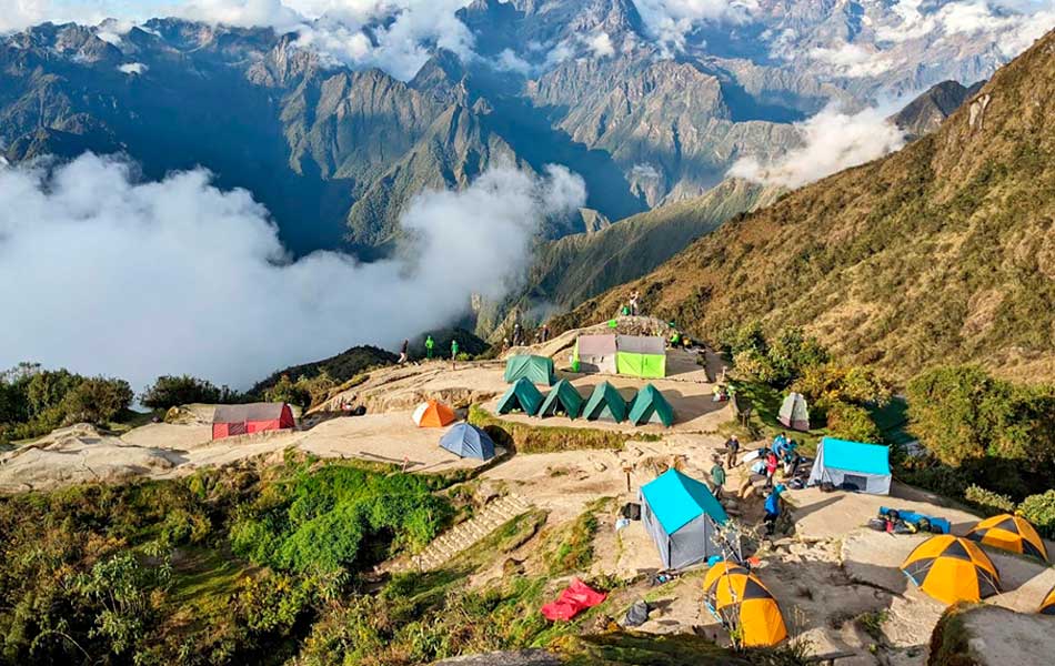 Perfect for travelers with limited time, the 2 day Inca Trail offers a condensed yet spectacular experience