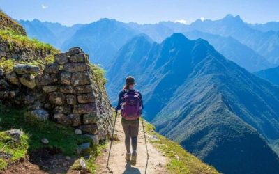 Classic 4 Day Inca Trail Trek