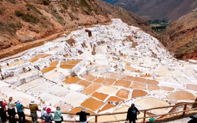 Sacred Valley tour Cusco