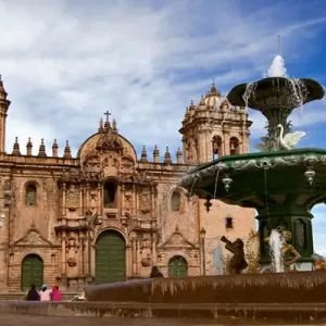 Explore Cusco with the best city tours. Visit Inca sites, colonial landmarks, and hidden gems. Daily departures, expert guides, and easy booking.