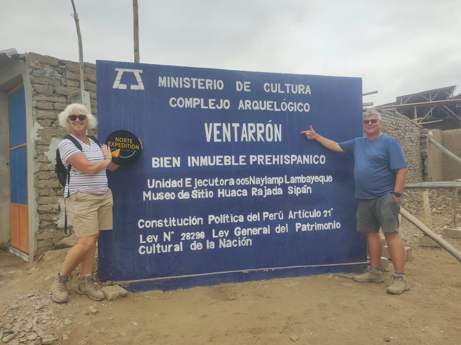 Northern peru tours 3 days